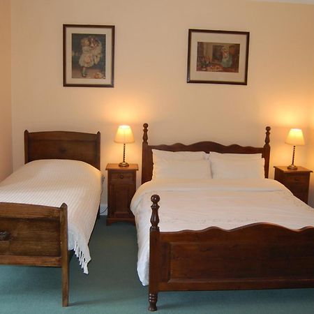 Bed and Breakfast Ardtarmon House à Sligo Extérieur photo