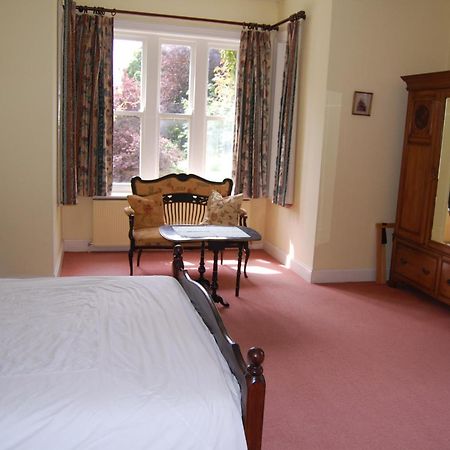 Bed and Breakfast Ardtarmon House à Sligo Extérieur photo