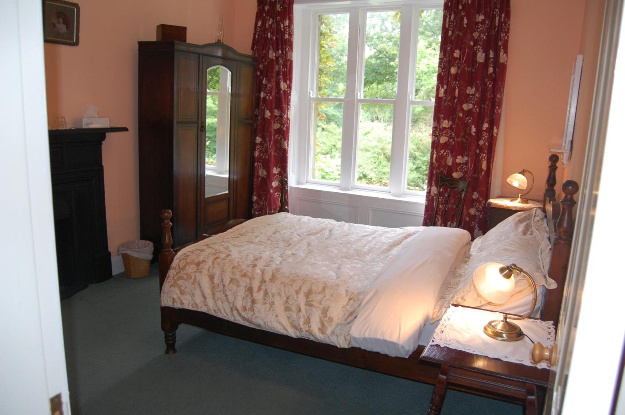 Bed and Breakfast Ardtarmon House à Sligo Extérieur photo