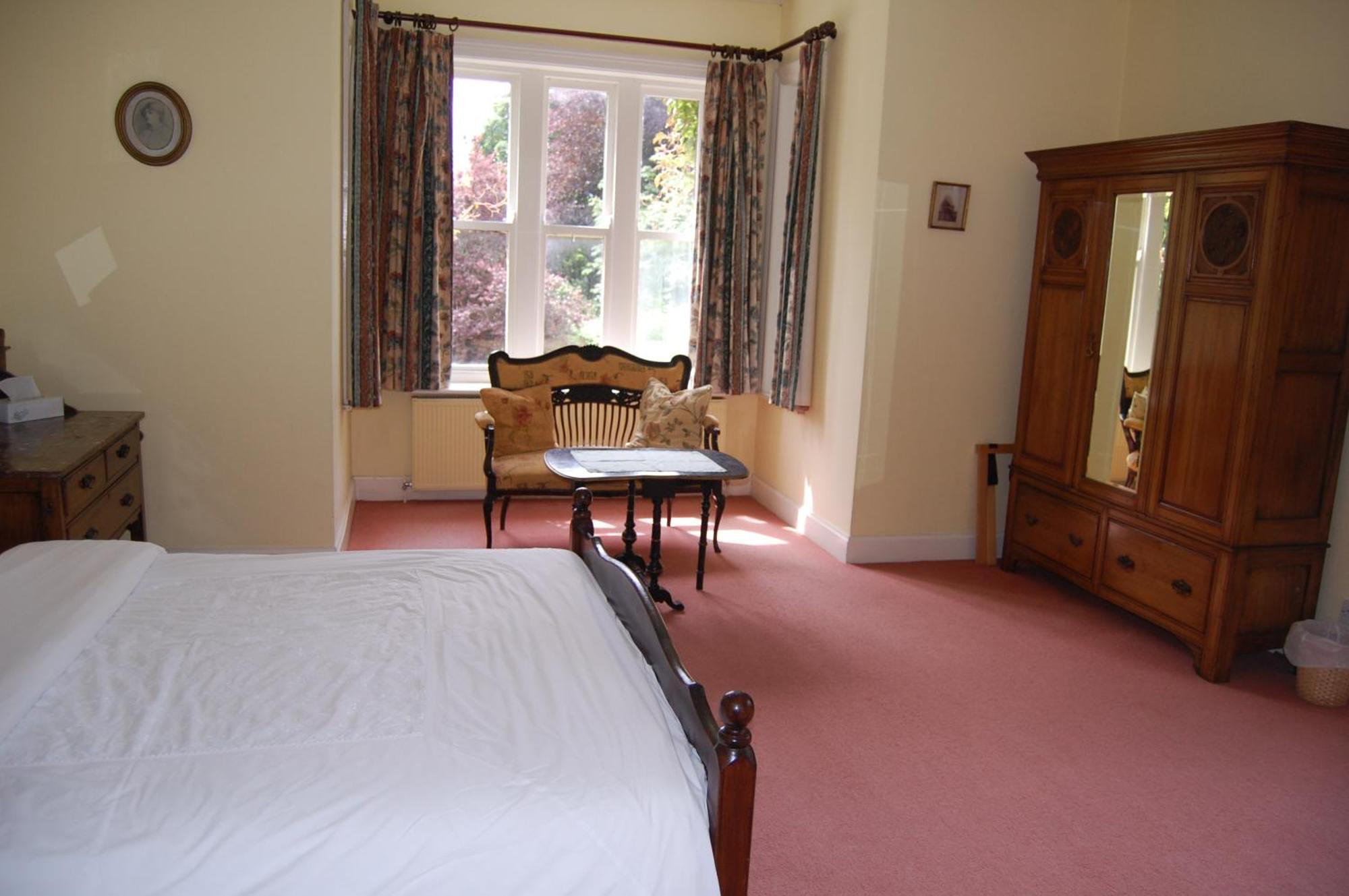 Bed and Breakfast Ardtarmon House à Sligo Extérieur photo