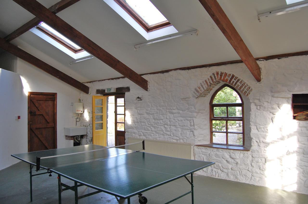 Bed and Breakfast Ardtarmon House à Sligo Extérieur photo