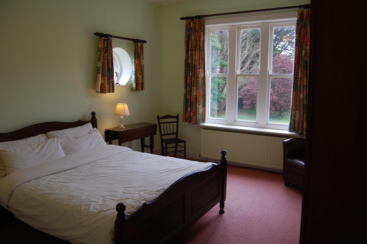 Bed and Breakfast Ardtarmon House à Sligo Extérieur photo
