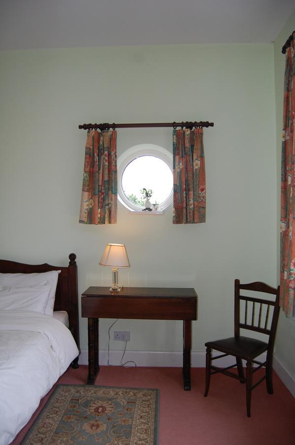 Bed and Breakfast Ardtarmon House à Sligo Extérieur photo