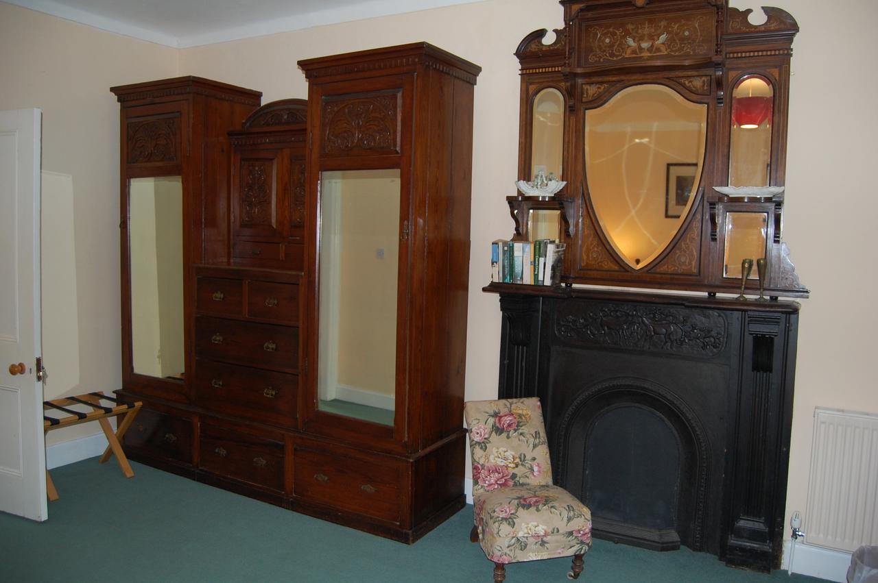 Bed and Breakfast Ardtarmon House à Sligo Extérieur photo