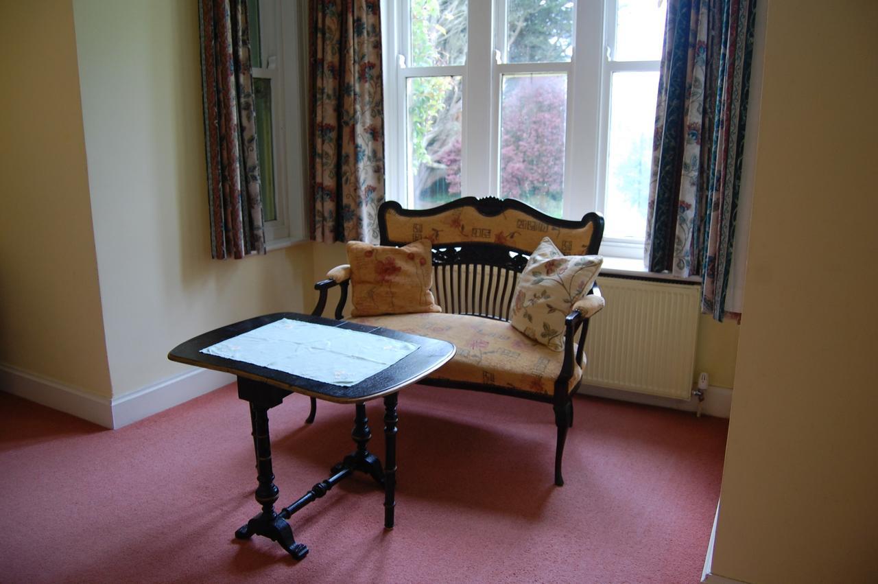 Bed and Breakfast Ardtarmon House à Sligo Extérieur photo