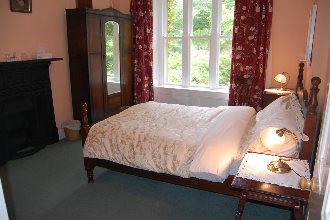 Bed and Breakfast Ardtarmon House à Sligo Extérieur photo