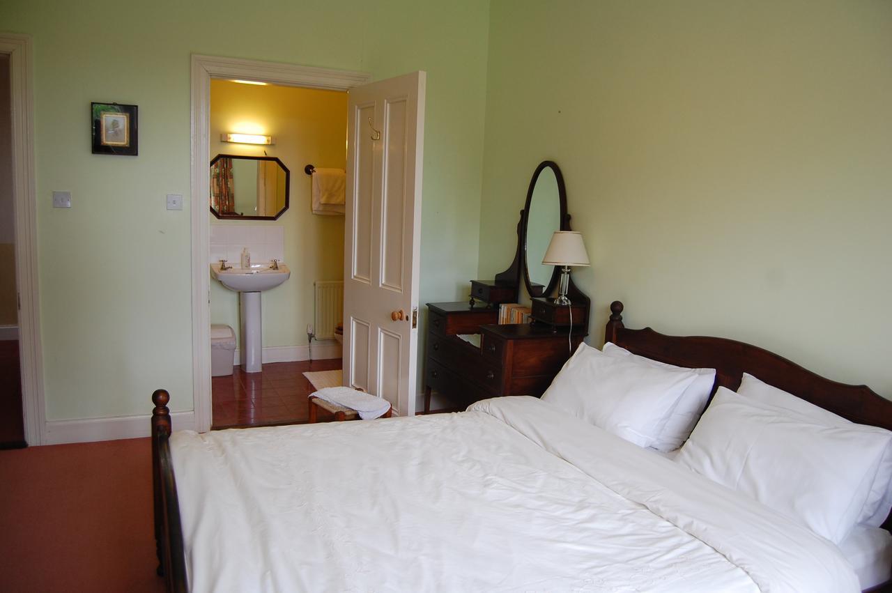 Bed and Breakfast Ardtarmon House à Sligo Extérieur photo