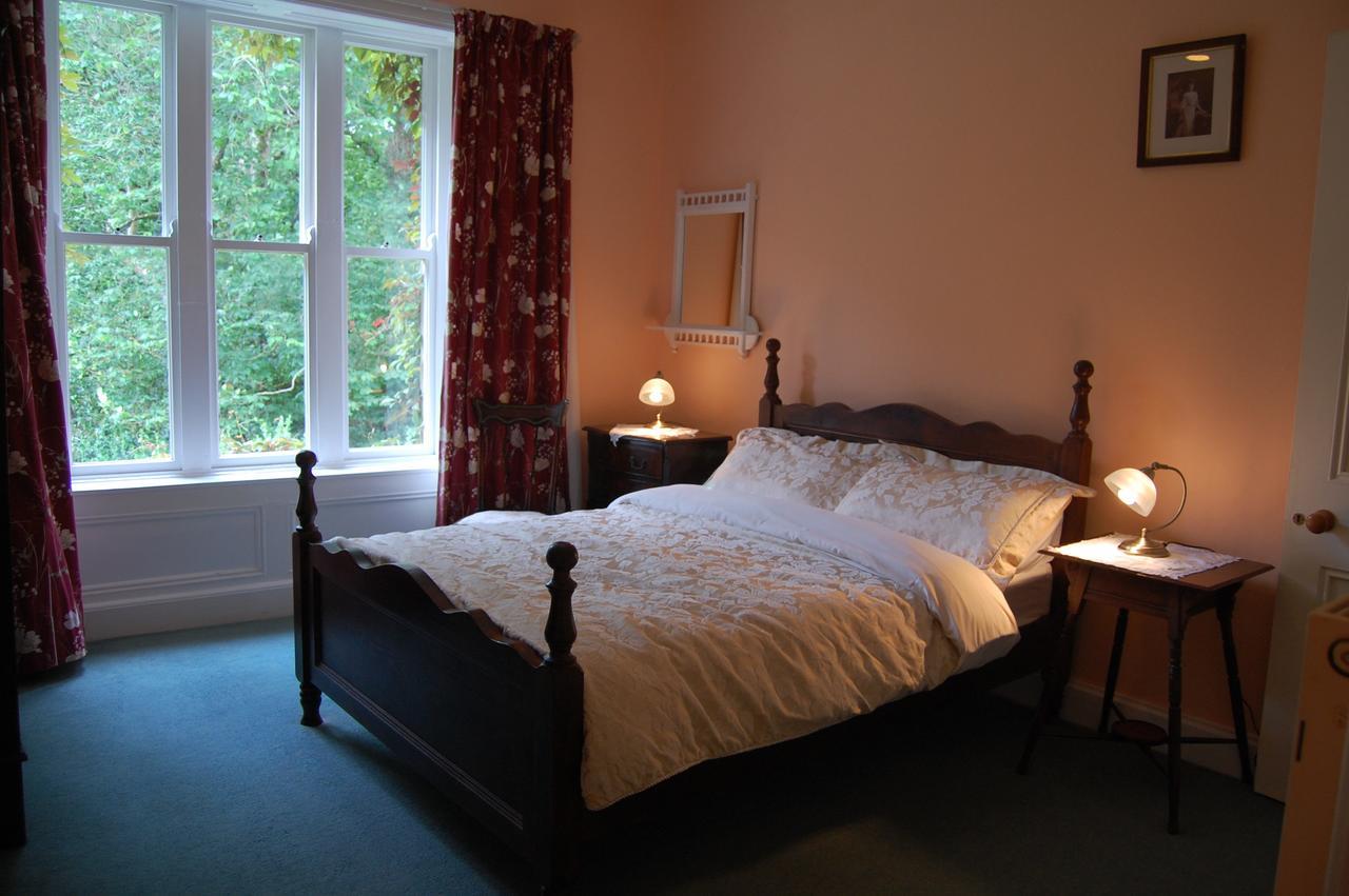 Bed and Breakfast Ardtarmon House à Sligo Extérieur photo