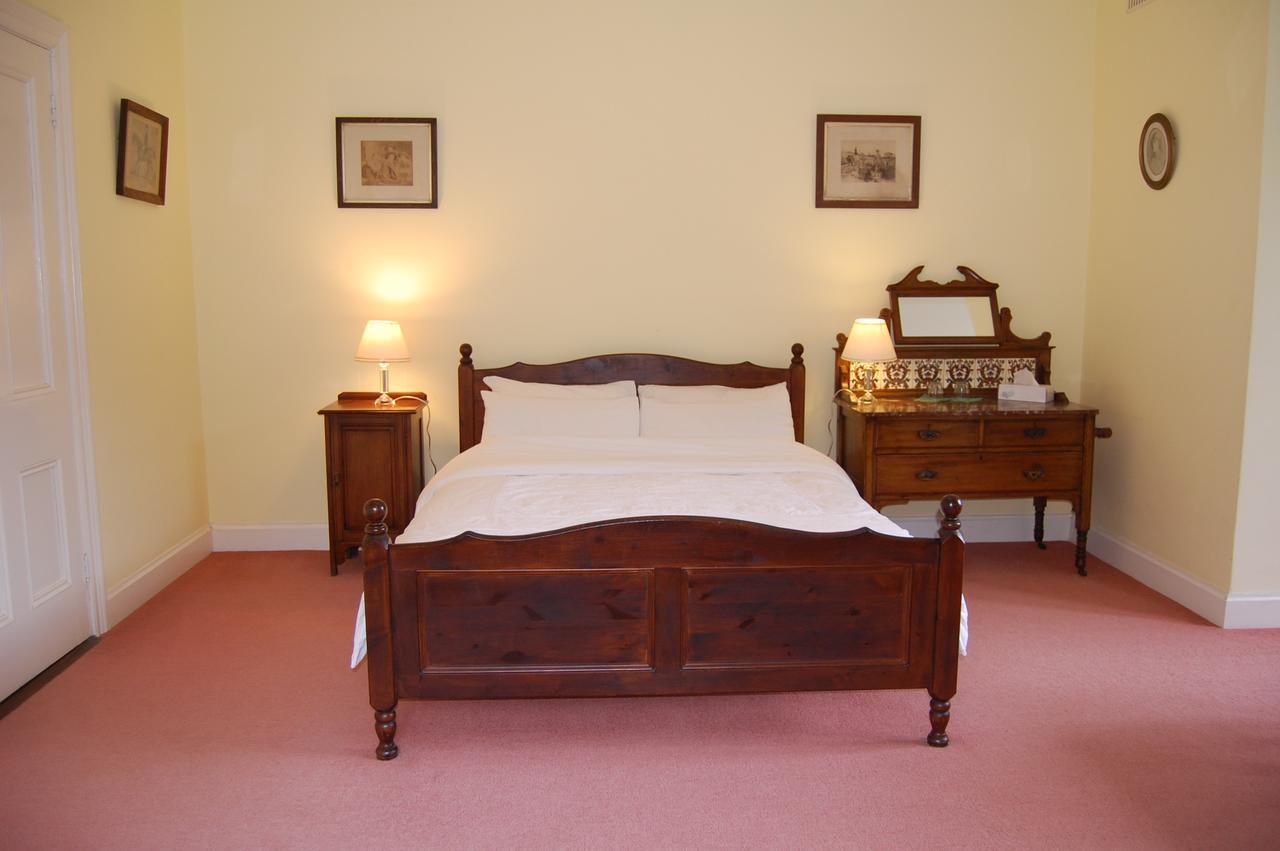 Bed and Breakfast Ardtarmon House à Sligo Extérieur photo