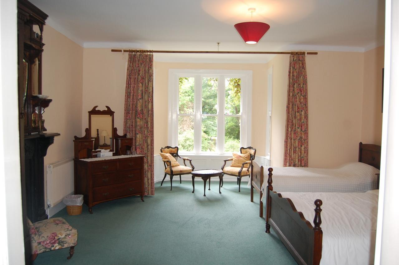 Bed and Breakfast Ardtarmon House à Sligo Extérieur photo