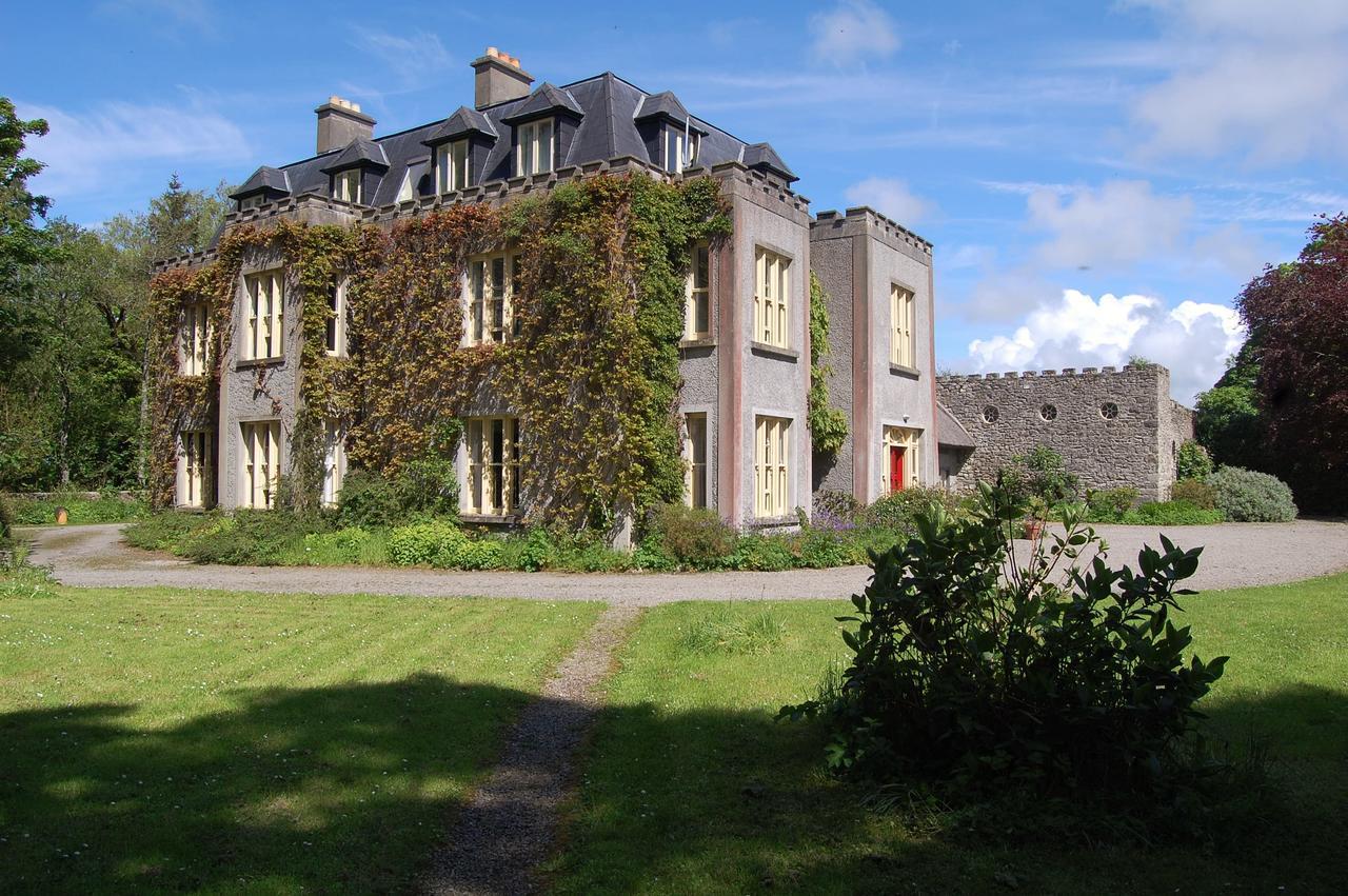 Bed and Breakfast Ardtarmon House à Sligo Extérieur photo