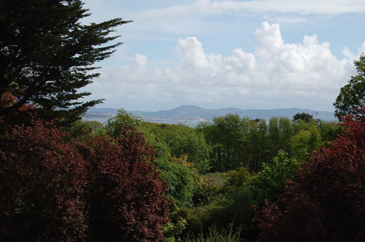 Bed and Breakfast Ardtarmon House à Sligo Extérieur photo