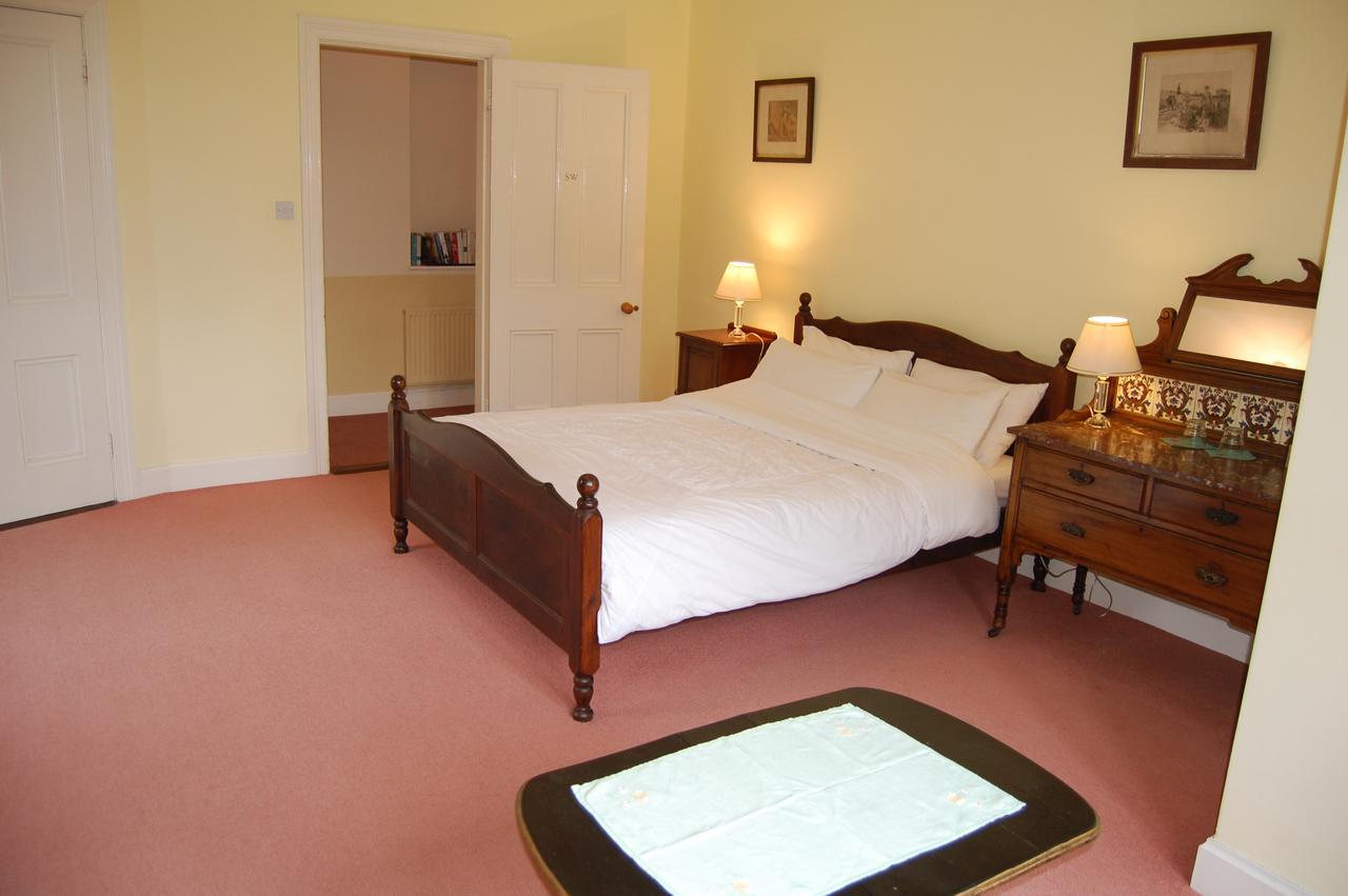 Bed and Breakfast Ardtarmon House à Sligo Extérieur photo