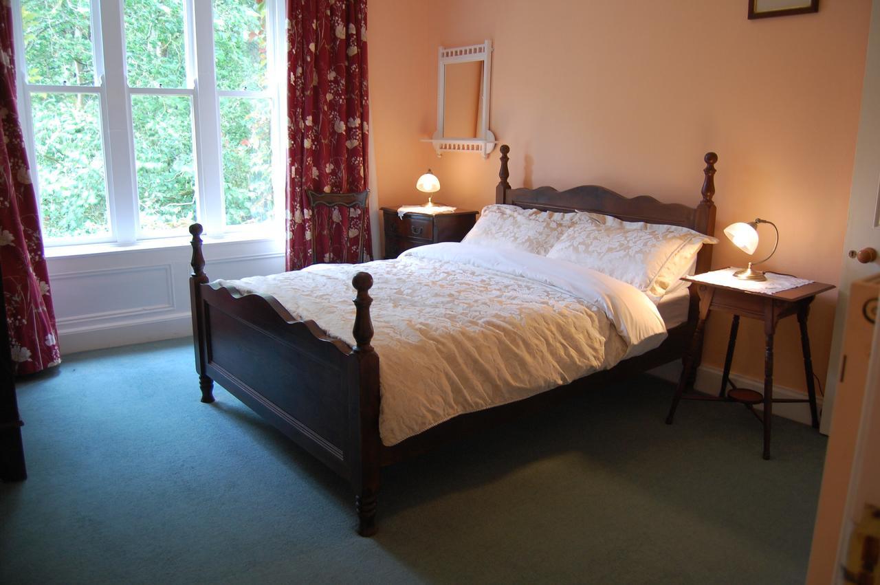 Bed and Breakfast Ardtarmon House à Sligo Extérieur photo
