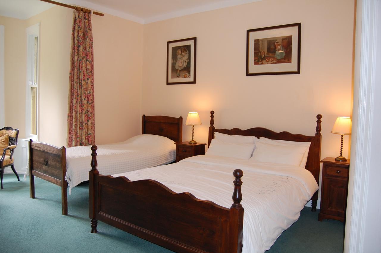 Bed and Breakfast Ardtarmon House à Sligo Extérieur photo
