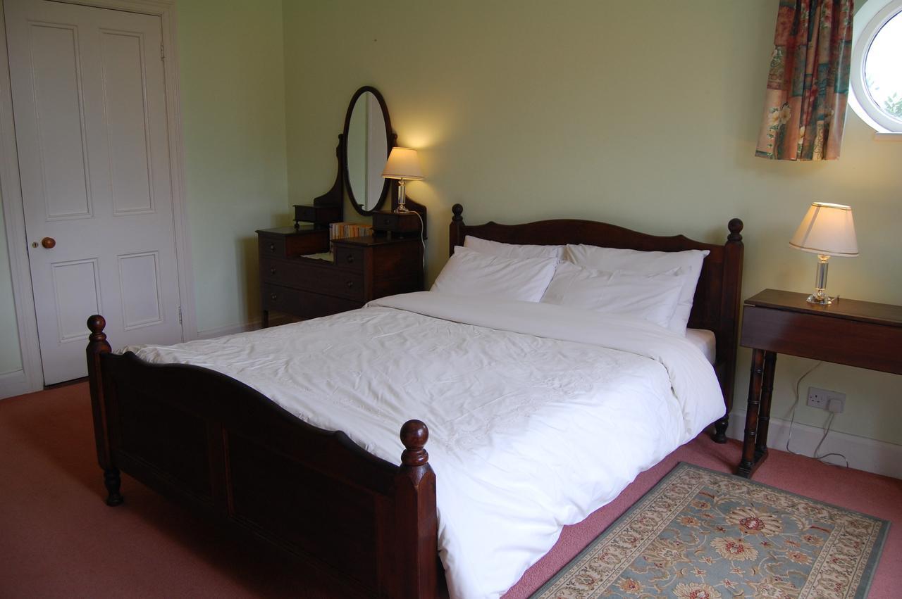 Bed and Breakfast Ardtarmon House à Sligo Extérieur photo