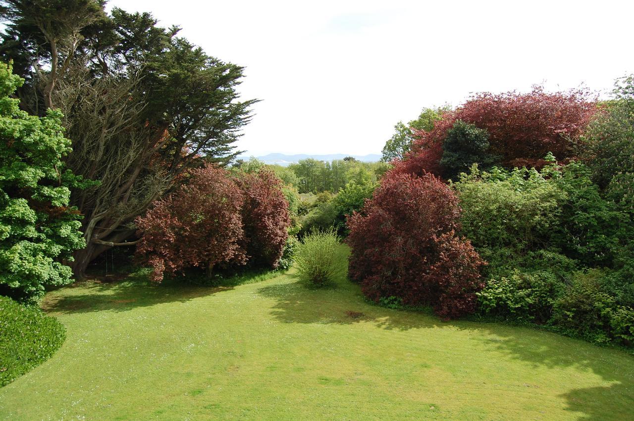 Bed and Breakfast Ardtarmon House à Sligo Extérieur photo