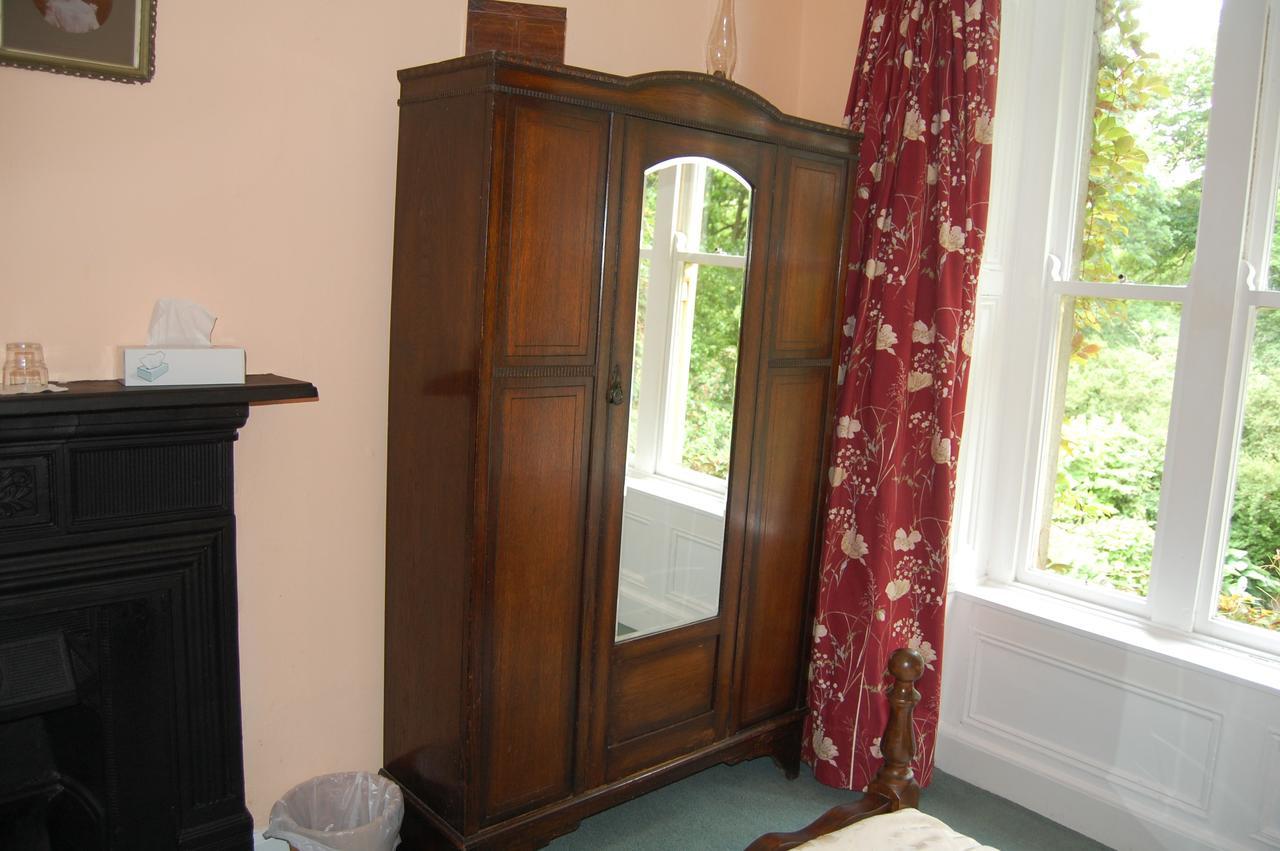 Bed and Breakfast Ardtarmon House à Sligo Extérieur photo