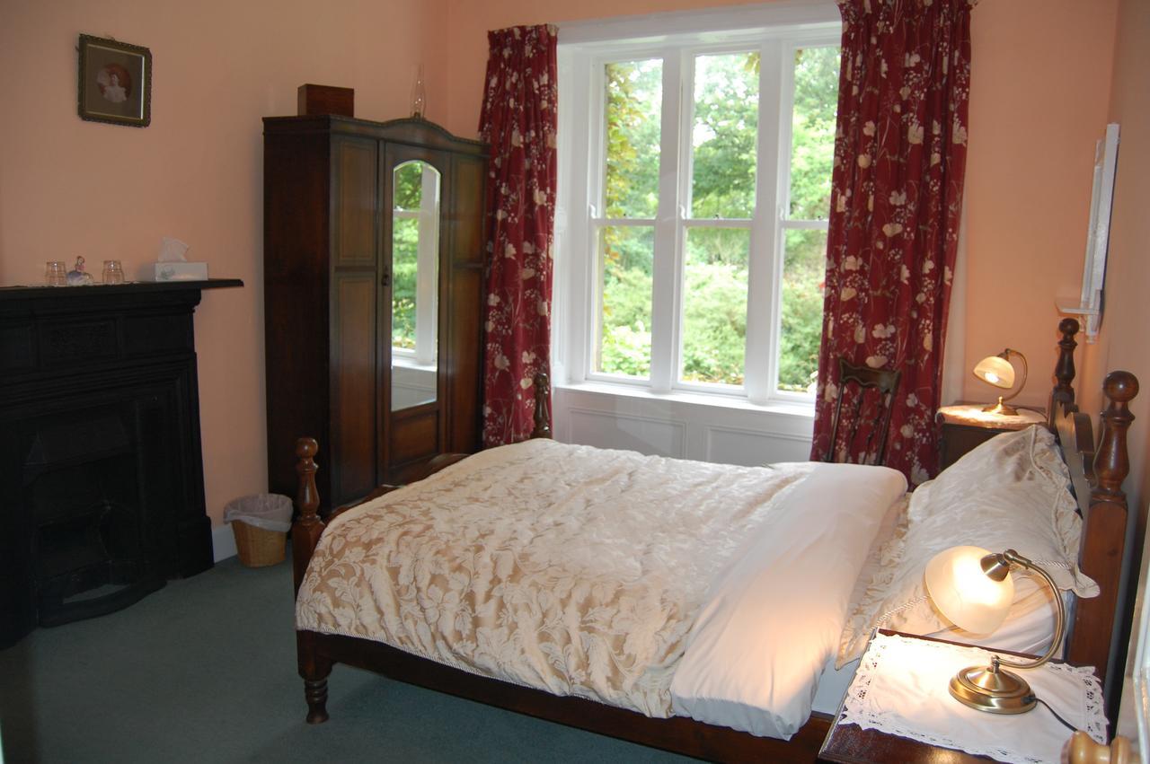 Bed and Breakfast Ardtarmon House à Sligo Extérieur photo
